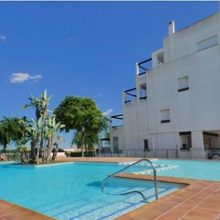 Vista Al Golf Apartment Roldán Exterior foto