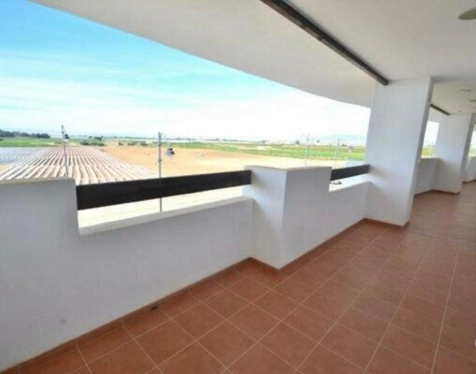 Vista Al Golf Apartment Roldán Exterior foto